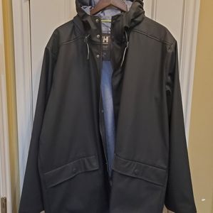 Helly Hansen Moss Raincoat Jacket
